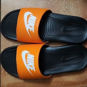 Nike Men's Sandals U.S. Size 13